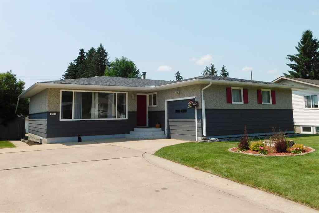 MLS® A2233755 - 315 6 Street W in West End Brooks, Residential