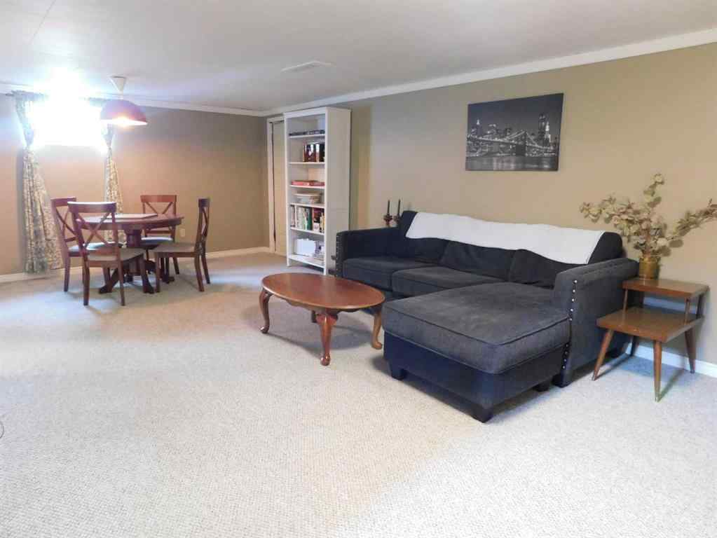 MLS® A2233755 - 315 6 Street W in West End Brooks, Residential