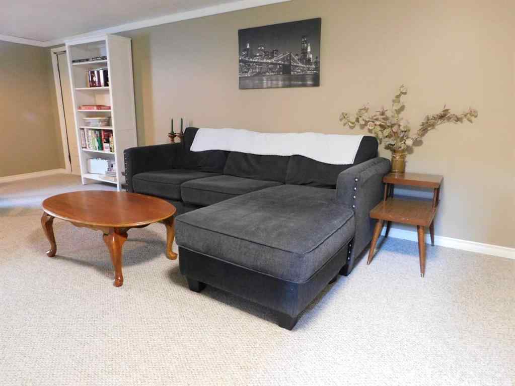 MLS® A2233755 - 315 6 Street W in West End Brooks, Residential