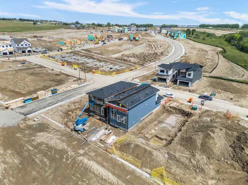 MLS® A2233762 - 47 Heritage Heath  in Heritage Hills Cochrane, Residential