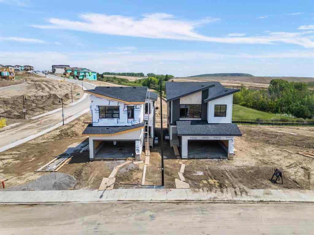 MLS® A2233762 - 47 Heritage Heath  in Heritage Hills Cochrane, Residential