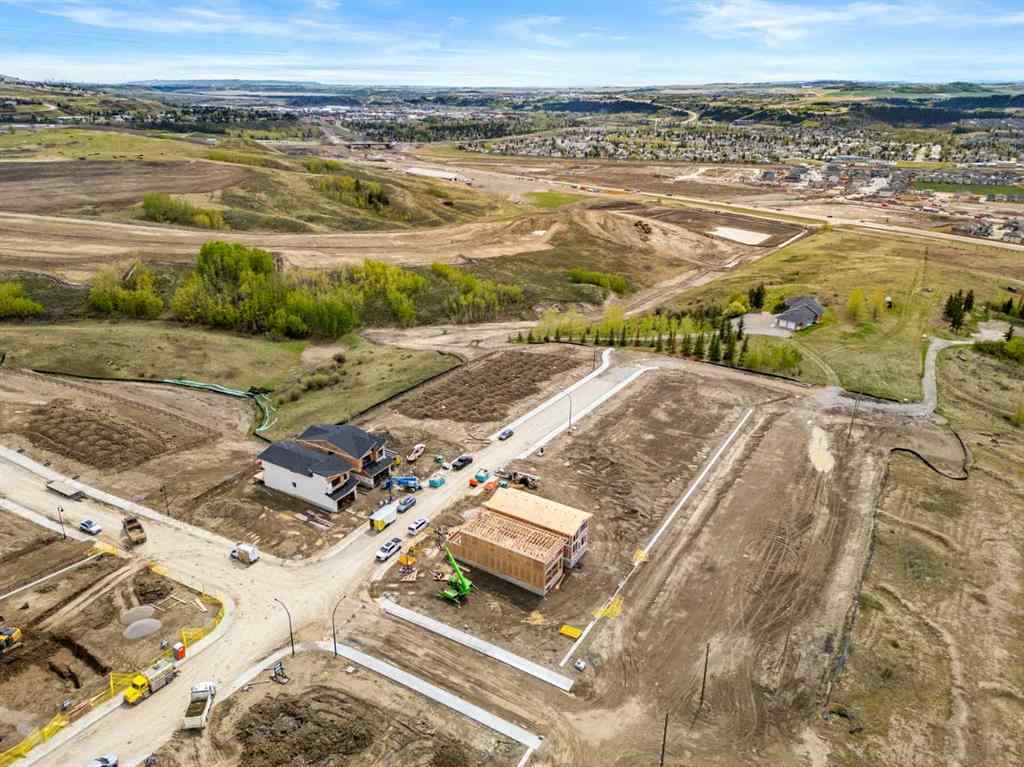 MLS® A2233762 - 47 Heritage Heath  in Heritage Hills Cochrane, Residential
