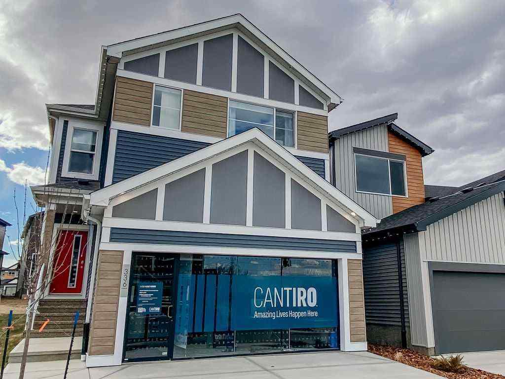 MLS® A2233762 - 47 Heritage Heath  in Heritage Hills Cochrane, Residential