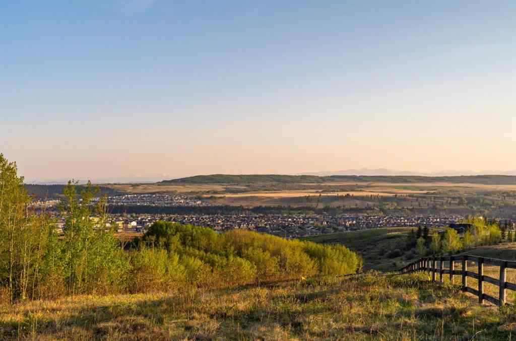 MLS® A2233762 - 47 Heritage Heath  in Heritage Hills Cochrane, Residential
