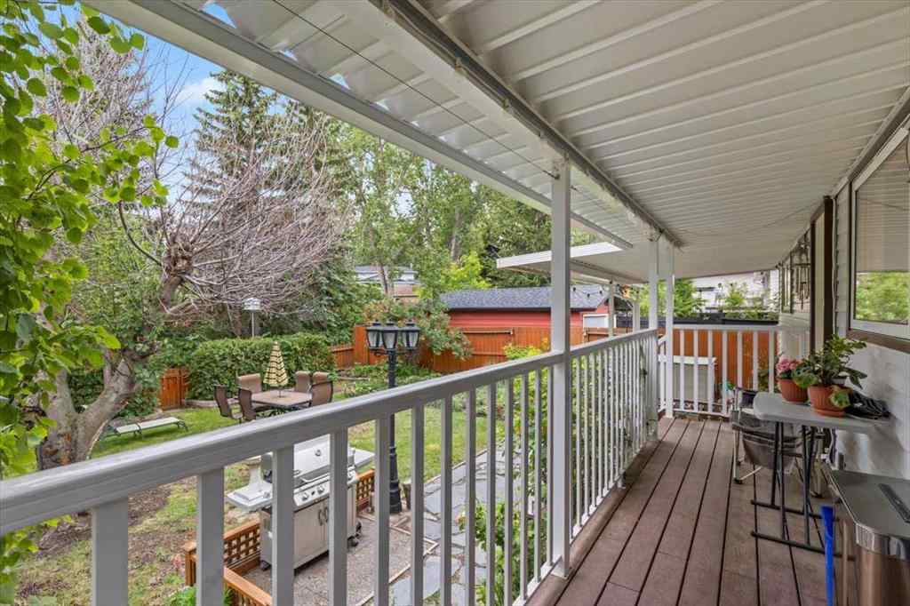 MLS® A2233767 - 307 Cantrell Place SW in Canyon Meadows Calgary, Residential