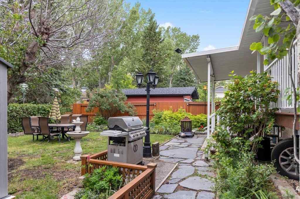 MLS® A2233767 - 307 Cantrell Place SW in Canyon Meadows Calgary, Residential
