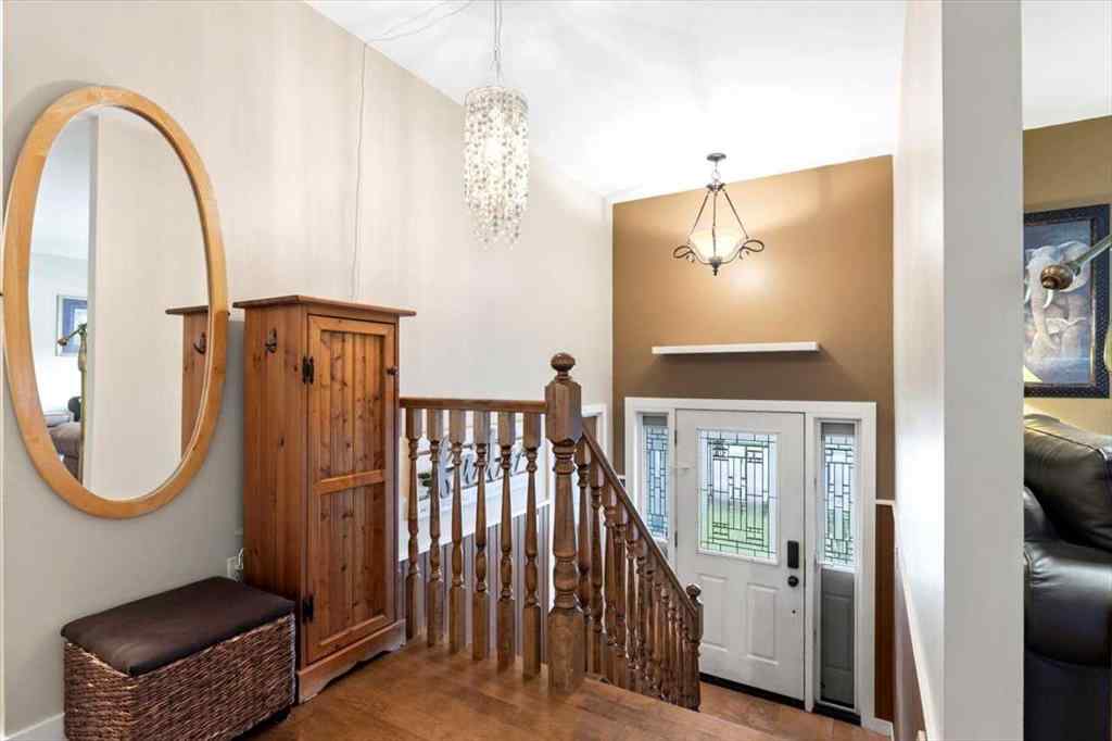 MLS® A2233767 - 307 Cantrell Place SW in Canyon Meadows Calgary, Residential