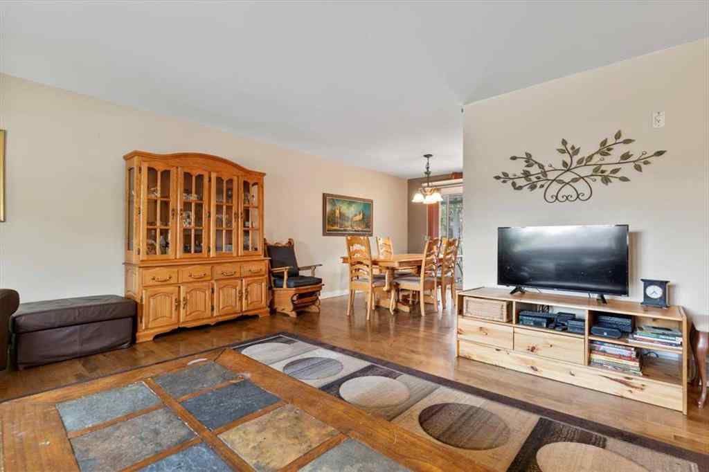 MLS® A2233767 - 307 Cantrell Place SW in Canyon Meadows Calgary, Residential