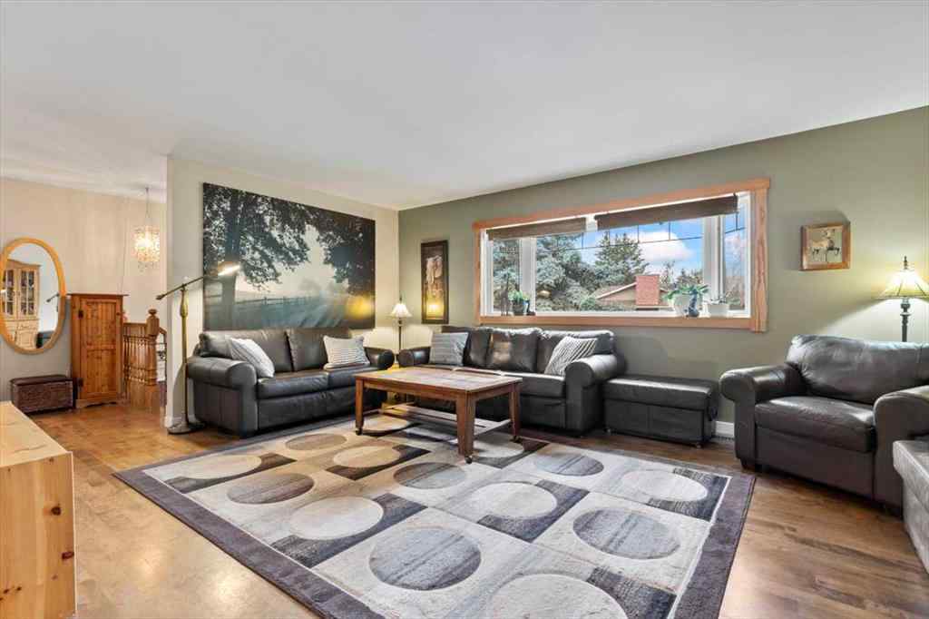 MLS® A2233767 - 307 Cantrell Place SW in Canyon Meadows Calgary, Residential