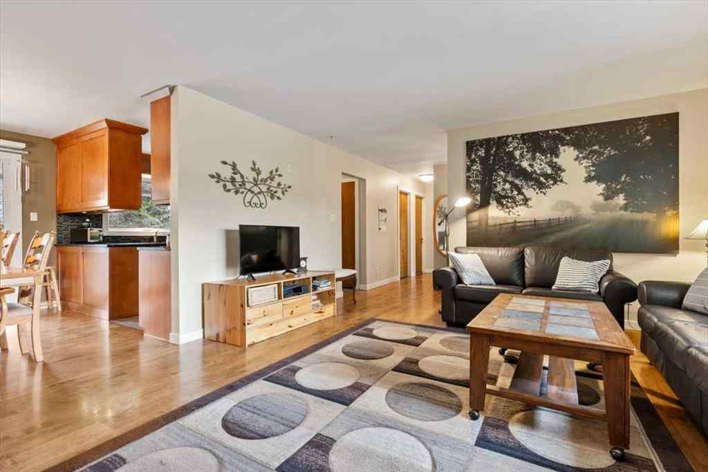 MLS® A2233767 - 307 Cantrell Place SW in Canyon Meadows Calgary, Residential