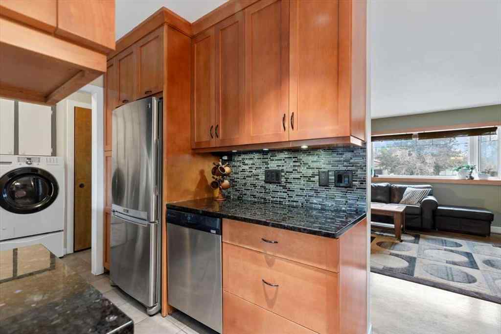 MLS® A2233767 - 307 Cantrell Place SW in Canyon Meadows Calgary, Residential