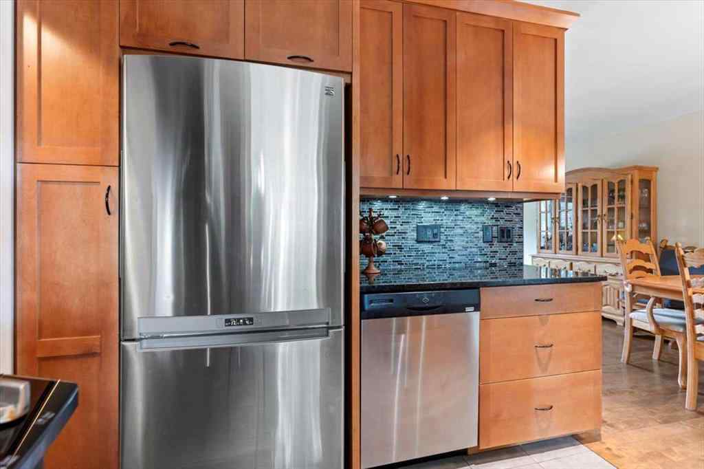 MLS® A2233767 - 307 Cantrell Place SW in Canyon Meadows Calgary, Residential