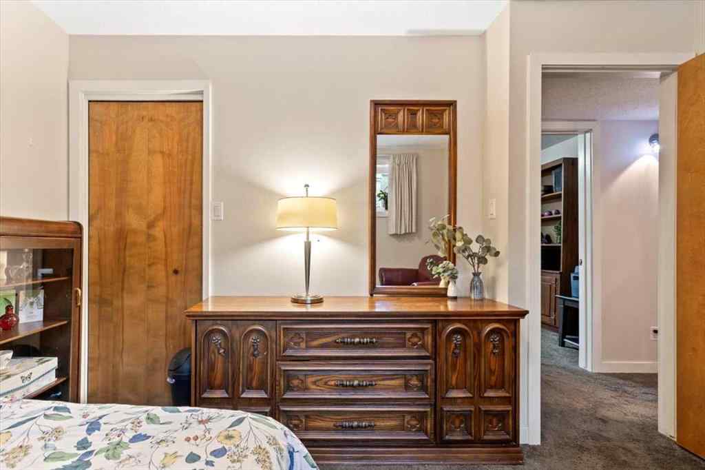 MLS® A2233767 - 307 Cantrell Place SW in Canyon Meadows Calgary, Residential