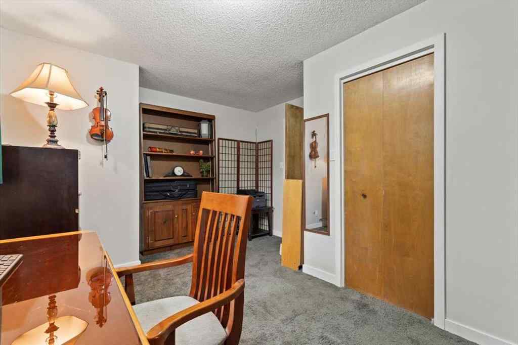 MLS® A2233767 - 307 Cantrell Place SW in Canyon Meadows Calgary, Residential