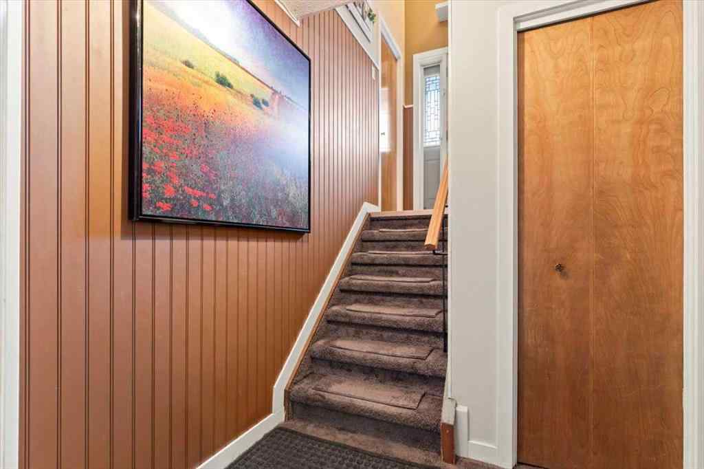 MLS® A2233767 - 307 Cantrell Place SW in Canyon Meadows Calgary, Residential
