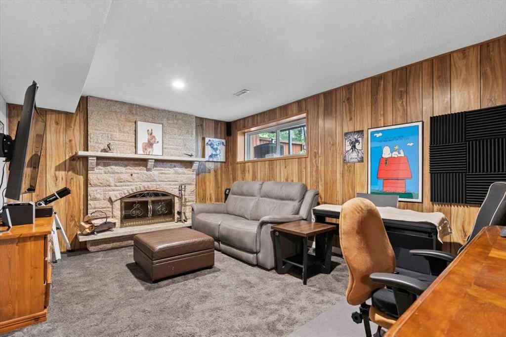 MLS® A2233767 - 307 Cantrell Place SW in Canyon Meadows Calgary, Residential