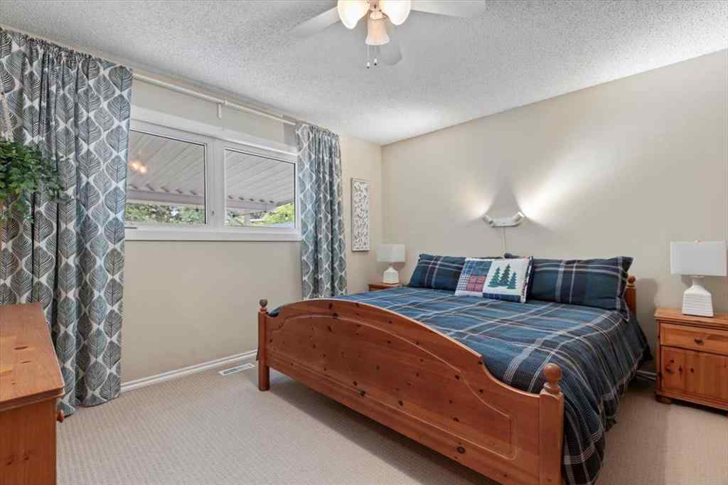 MLS® A2233767 - 307 Cantrell Place SW in Canyon Meadows Calgary, Residential
