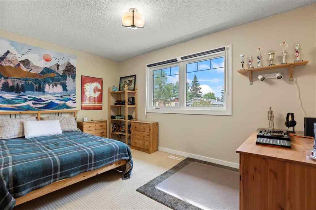 MLS® A2233767 - 307 Cantrell Place SW in Canyon Meadows Calgary, Residential