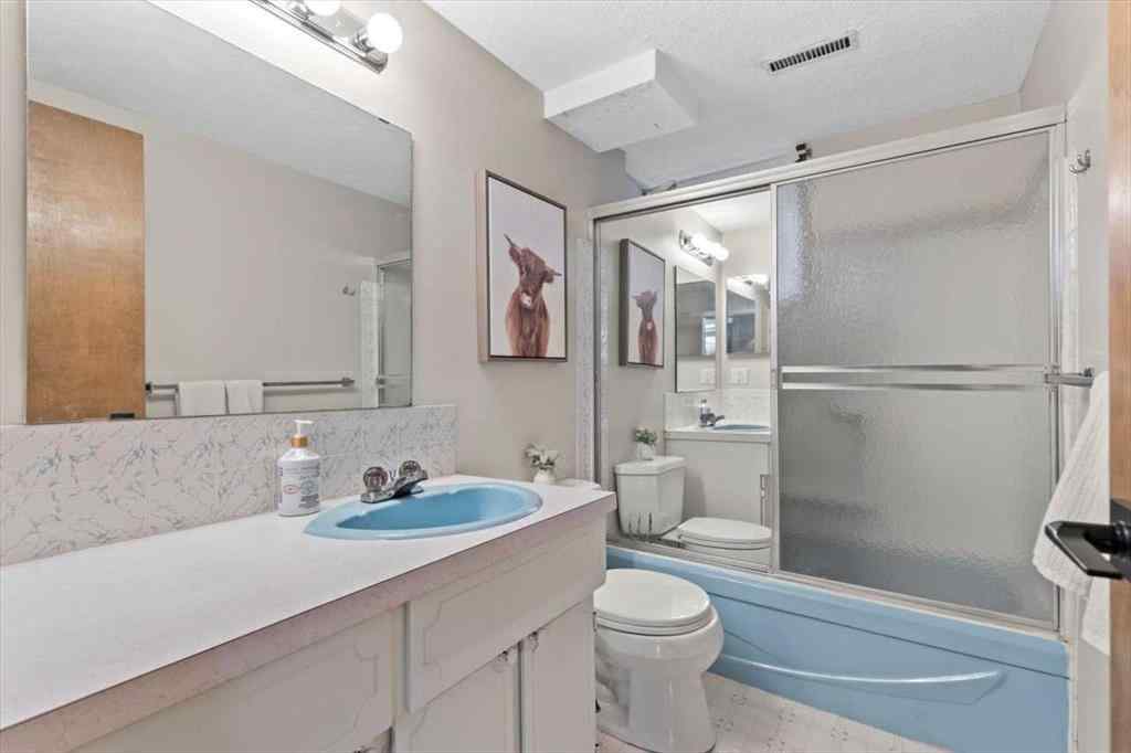 MLS® A2233767 - 307 Cantrell Place SW in Canyon Meadows Calgary, Residential