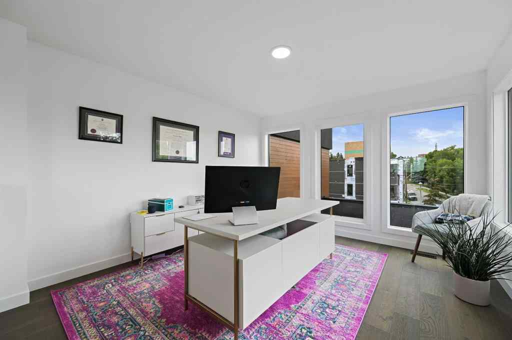 MLS® A2233772 - 2100 17A Street SW in Bankview Calgary, Residential