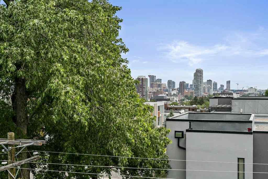 MLS® A2233772 - 2100 17A Street SW in Bankview Calgary, Residential