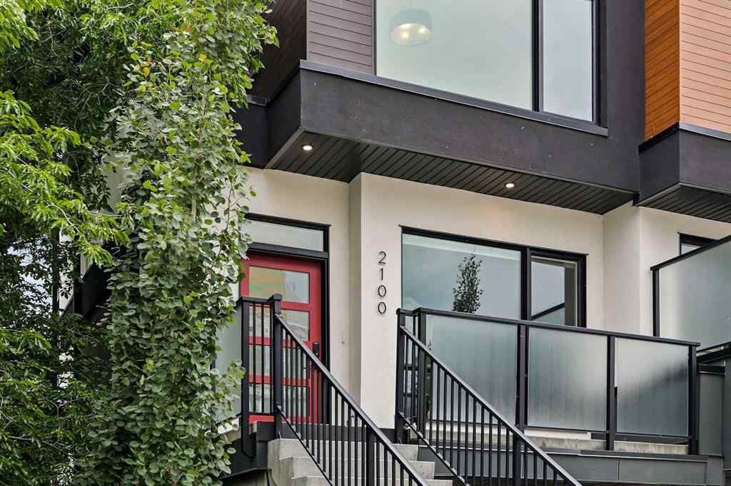 MLS® A2233772 - 2100 17A Street SW in Bankview Calgary, Residential