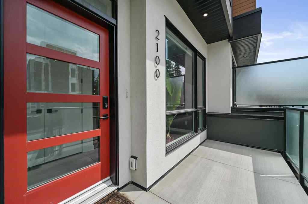 MLS® A2233772 - 2100 17A Street SW in Bankview Calgary, Residential