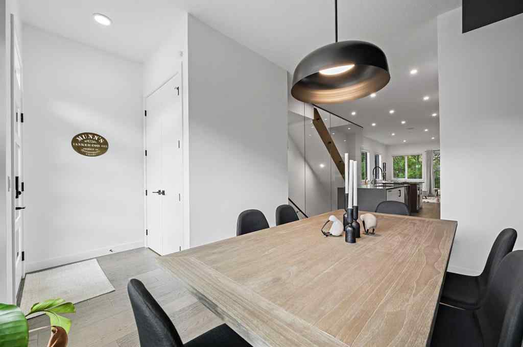 MLS® A2233772 - 2100 17A Street SW in Bankview Calgary, Residential
