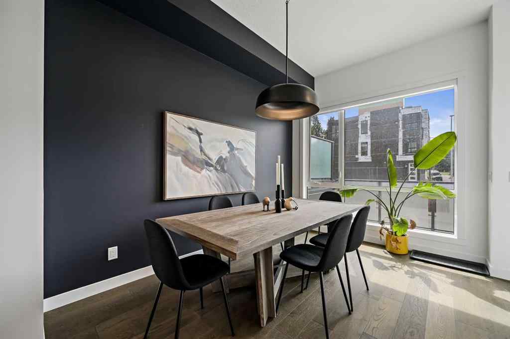 MLS® A2233772 - 2100 17A Street SW in Bankview Calgary, Residential