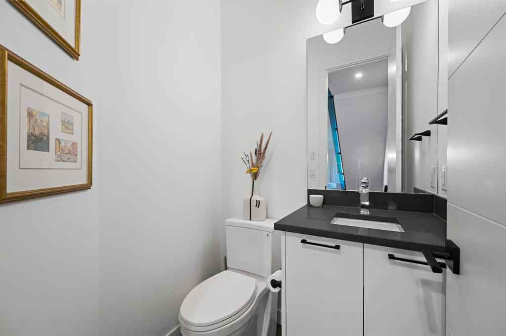 MLS® A2233772 - 2100 17A Street SW in Bankview Calgary, Residential
