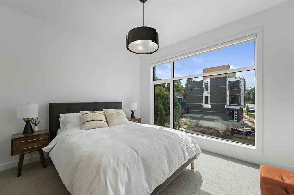 MLS® A2233772 - 2100 17A Street SW in Bankview Calgary, Residential