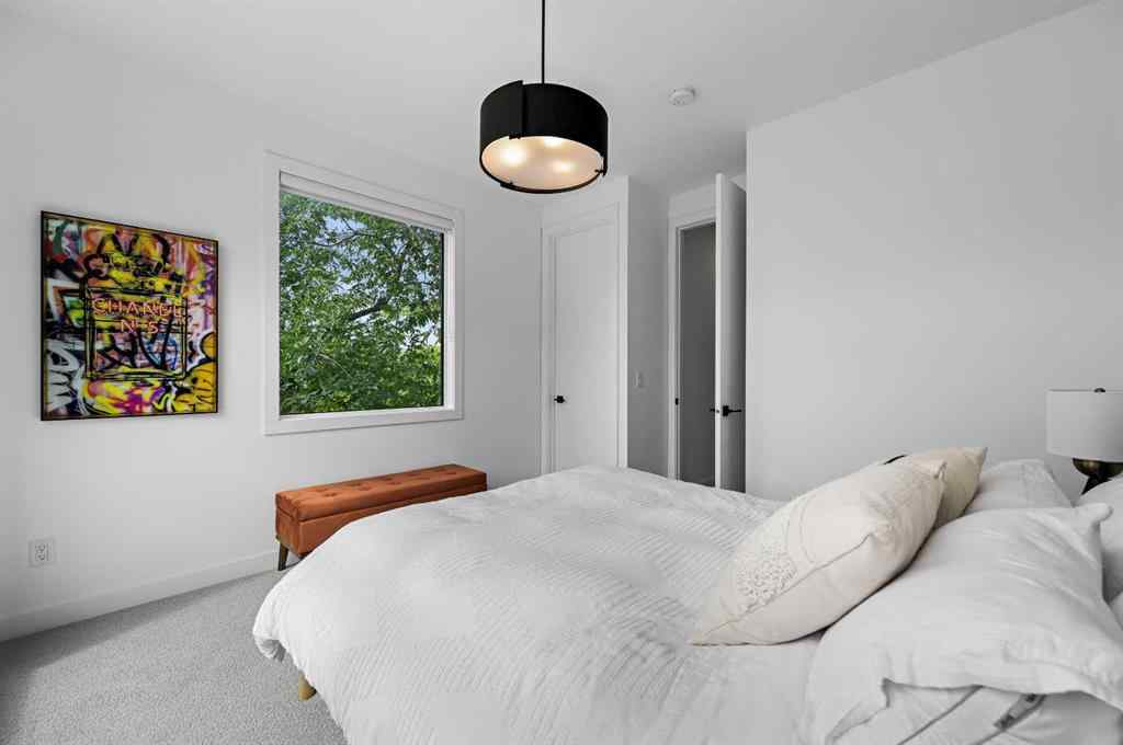 MLS® A2233772 - 2100 17A Street SW in Bankview Calgary, Residential