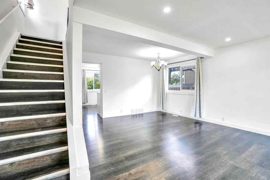 MLS® A2233775 - 343 falshire Drive NE in Falconridge Calgary, Residential