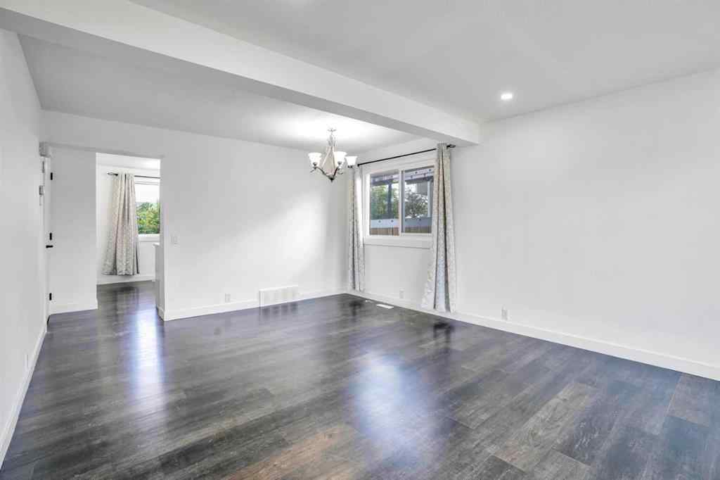 MLS® A2233775 - 343 falshire Drive NE in Falconridge Calgary, Residential