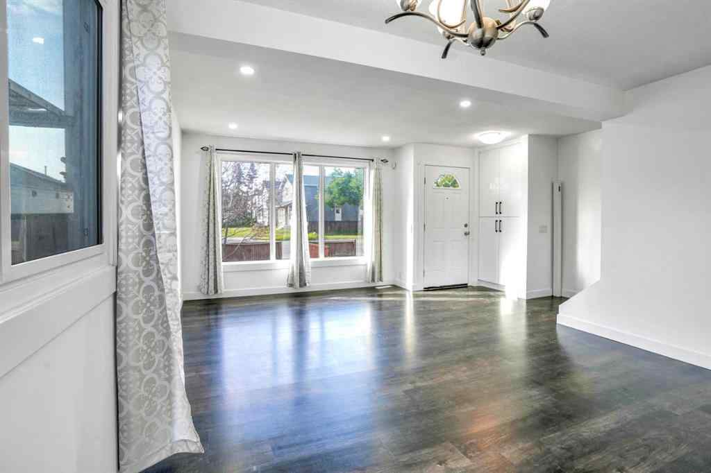 MLS® A2233775 - 343 falshire Drive NE in Falconridge Calgary, Residential