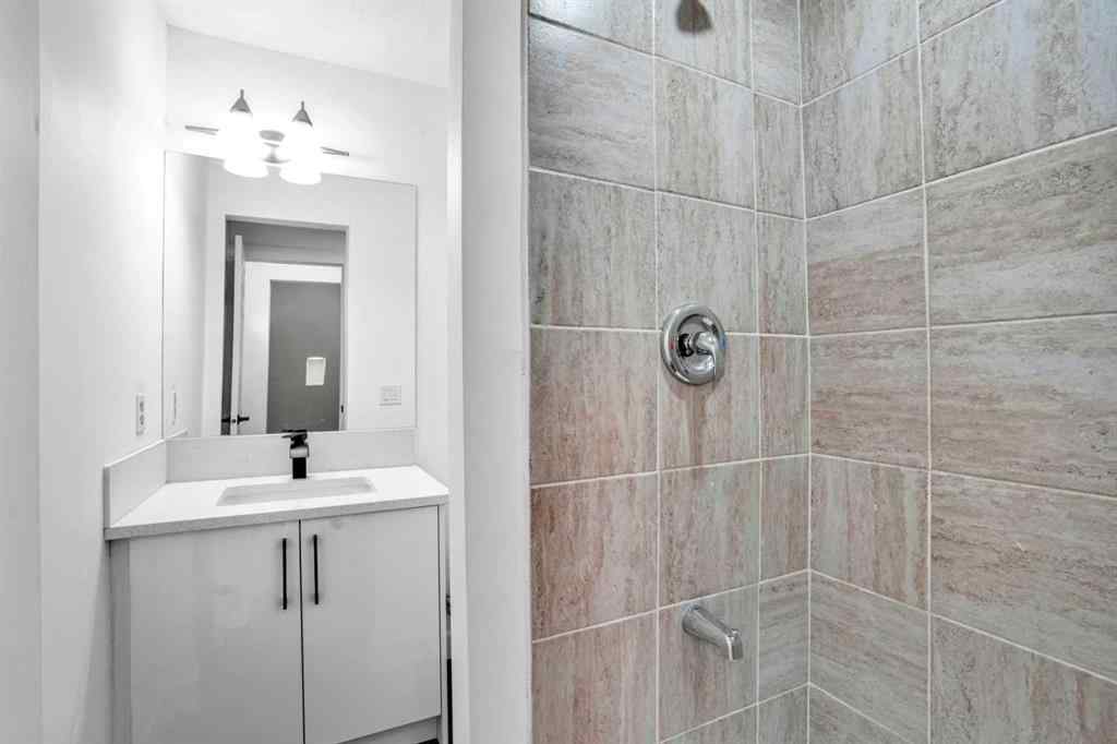 MLS® A2233775 - 343 falshire Drive NE in Falconridge Calgary, Residential