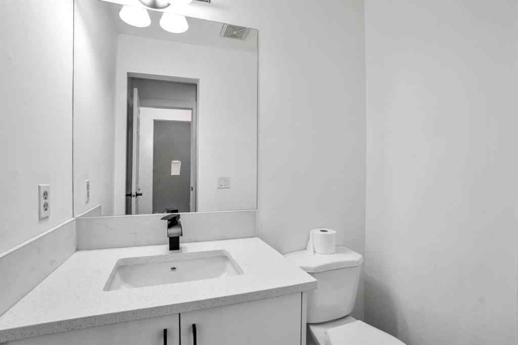 MLS® A2233775 - 343 falshire Drive NE in Falconridge Calgary, Residential