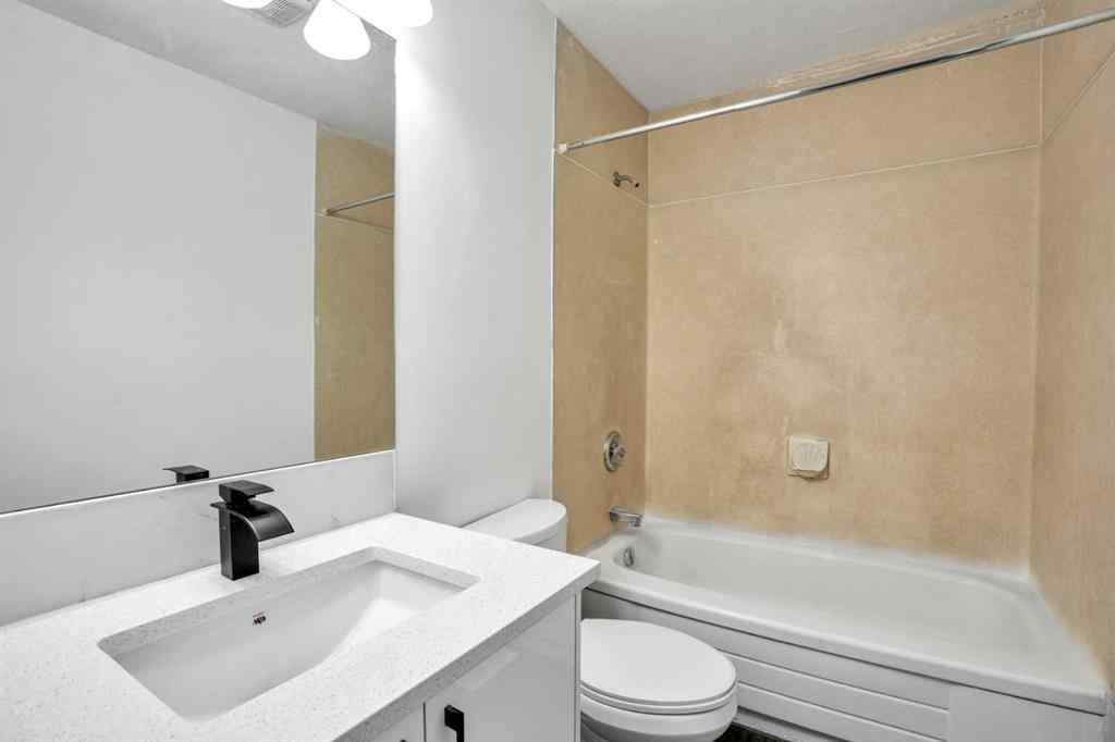 MLS® A2233775 - 343 falshire Drive NE in Falconridge Calgary, Residential