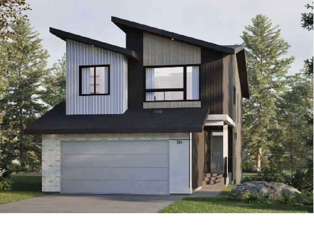 MLS® A2233781 - 51 Heritage Heath  in Heritage Hills Cochrane, Residential