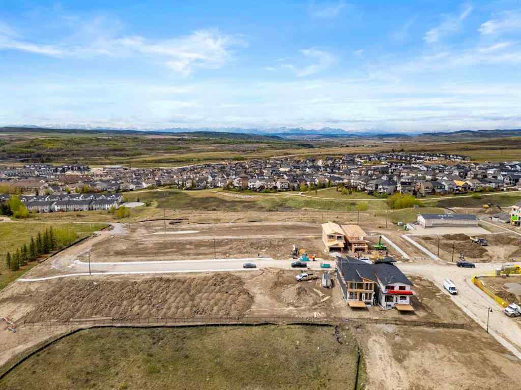 MLS® A2233781 - 51 Heritage Heath  in Heritage Hills Cochrane, Residential