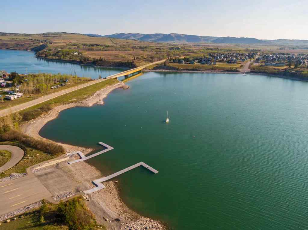 MLS® A2233781 - 51 Heritage Heath  in Heritage Hills Cochrane, Residential