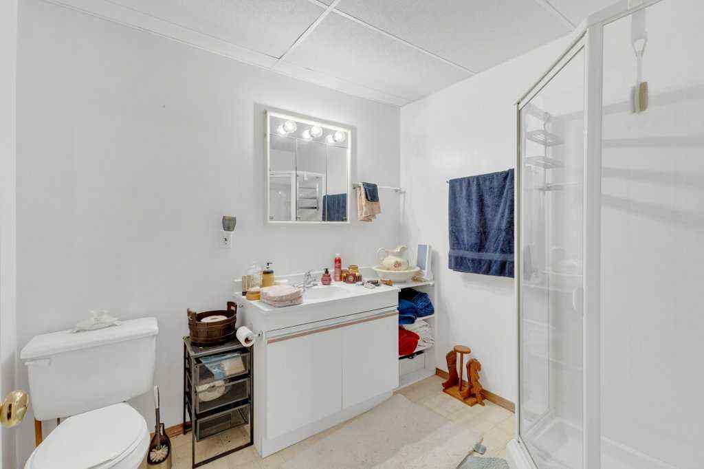 MLS® A2233783 - 4950 53 Avenue  in Napoleon Lake Innisfail, Residential