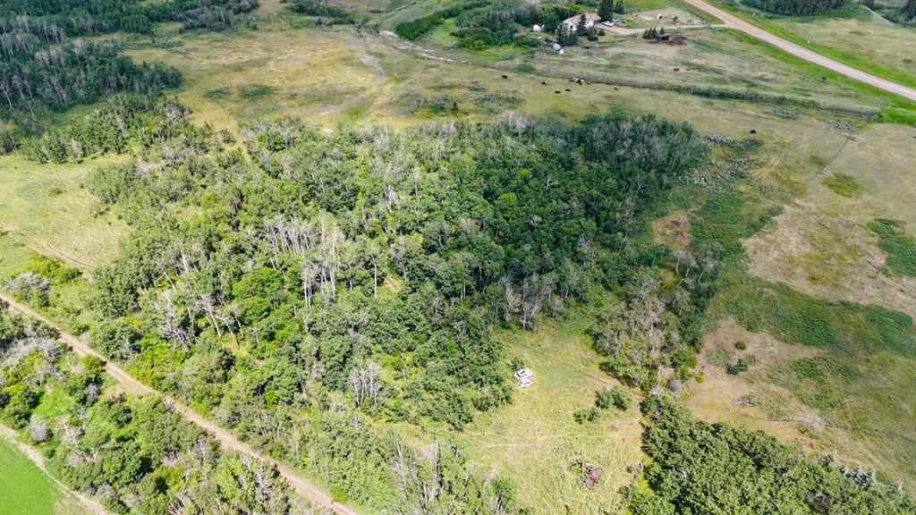 MLS® A2233784 - 185 Range Road  in NONE Rural Stettler No. 6, County of, Land