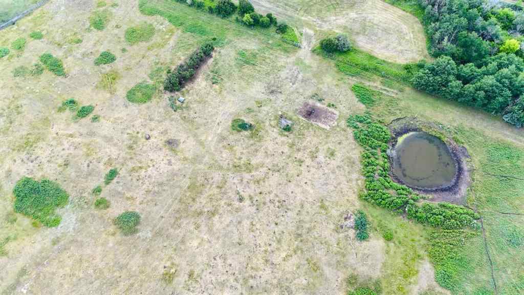 MLS® A2233784 - 185 Range Road  in NONE Rural Stettler No. 6, County of, Land