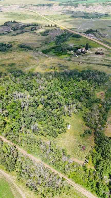 MLS® A2233784 - 185 Range Road  in NONE Rural Stettler No. 6, County of, Land