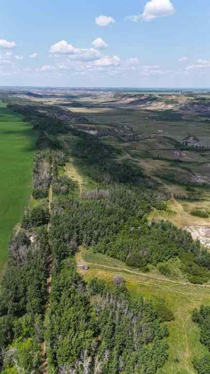 MLS® A2233784 - 185 Range Road  in NONE Rural Stettler No. 6, County of, Land