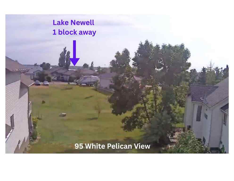 MLS® A2233785 - 95 white pelican View  in NONE Lake Newell Resort, Land