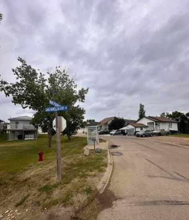 MLS® A2233785 - 95 white pelican View  in NONE Lake Newell Resort, Land