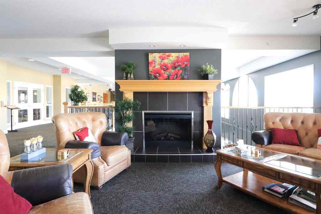 MLS® A2233791 - Unit #408 29 River Ridge Drive NW in Riverside Medicine Hat, Residential
