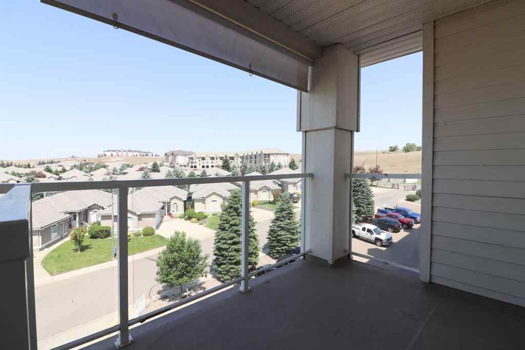 MLS® A2233791 - Unit #408 29 River Ridge Drive NW in Riverside Medicine Hat, Residential